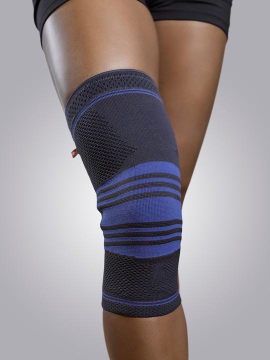 Produktbild Emosan Sport - Knie-Bandage (L)