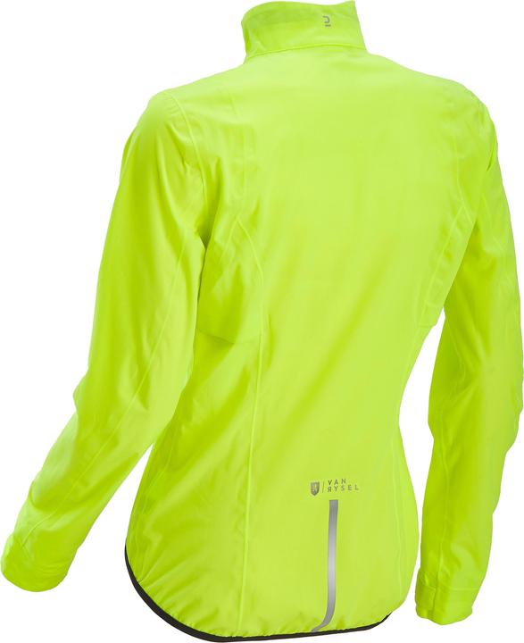 Immagine prodotto Van rysel ciclismo edr rain jacket donna 325513 (L)
