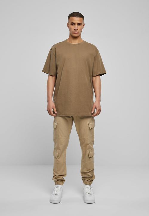 Immagine prodotto Urban Classics Tee pesante oversize (5XL)