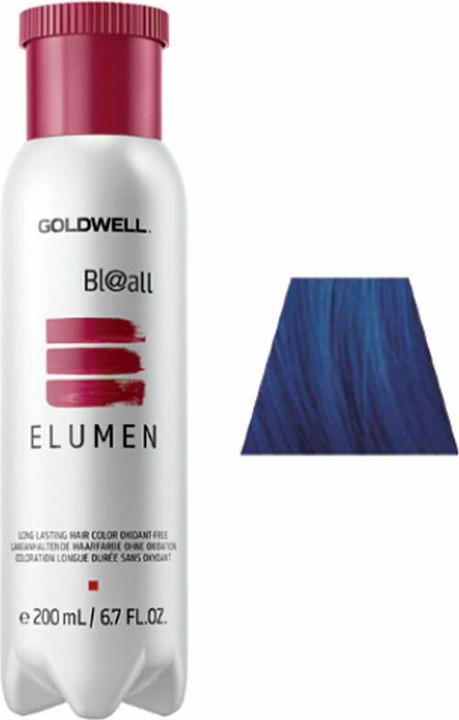 Immagine prodotto Goldwell Elumen (BL@ALL - Blu)