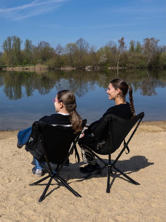 Produktbild Normani Campingstuhl Sarnia - 9693