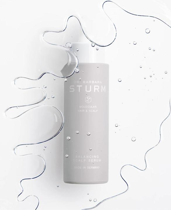 Produktbild Dr. Barbara Sturm Balancing Hair & Scalp Serum (50 ml)