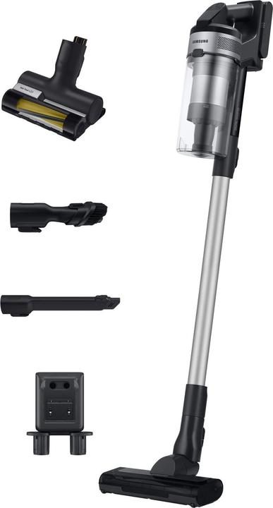 Produktbild Samsung VS15A60AGR5 Staubsauger Trocken 150 W Beutellos