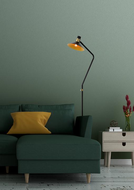 Actual product image Lucide Pepijn (E14)