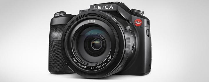 Actual product image Leica V-LUX Type 114 Version E (20.10 Mpx, 1")