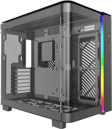 Image du produit Montech King 95 Pro (ATX, Mini-ITX, mATX)