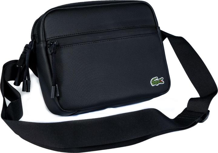 Produktbild Lacoste Umhängetasche LCST Reporter Bag 4046