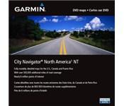 Image du produit Garmin City Navigator NT Amérique du Nord