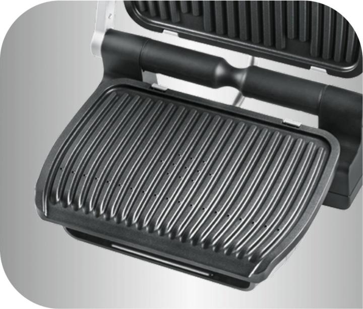 Immagine prodotto Tefal Optigrill (Spina CH)