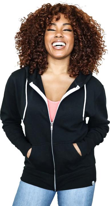 Produktbild Quikflip Kapuzenjacke Hoodie (XS)