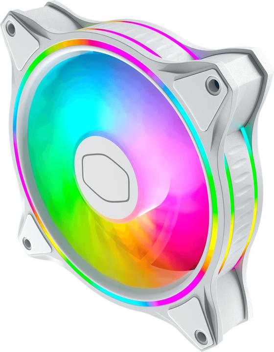 Produktbild Cooler Master MF120 Halo (120 mm, 1 x)