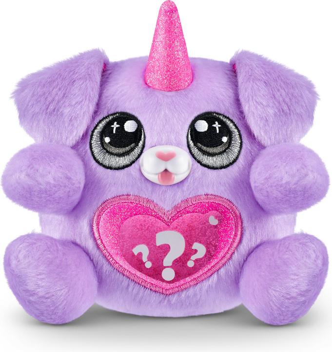 Image du produit Zuru Puppycorn Scented Surprise Hound Dog (chien) (18.70 cm)