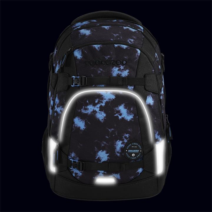 Image du produit Coocazoo sac à dos scolaire MATE, 30 litres (30 l)