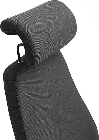 Actual product image kaiserkraft Office swivel chair