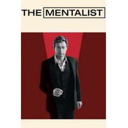 Immagine prodotto WB Warner The Mentalist: La serie completa - DVD (DVD)