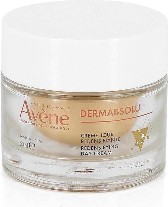 Image du produit Avène Crème de jour DermAbsolu (50 ml, Crème de jour)