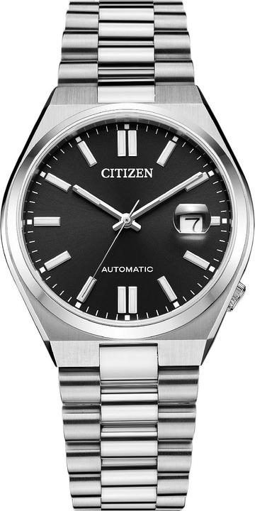 Citizen Elegant Tsuyosa Automatic NJ0150-81E (Analogue wristwatch, 40 mm)