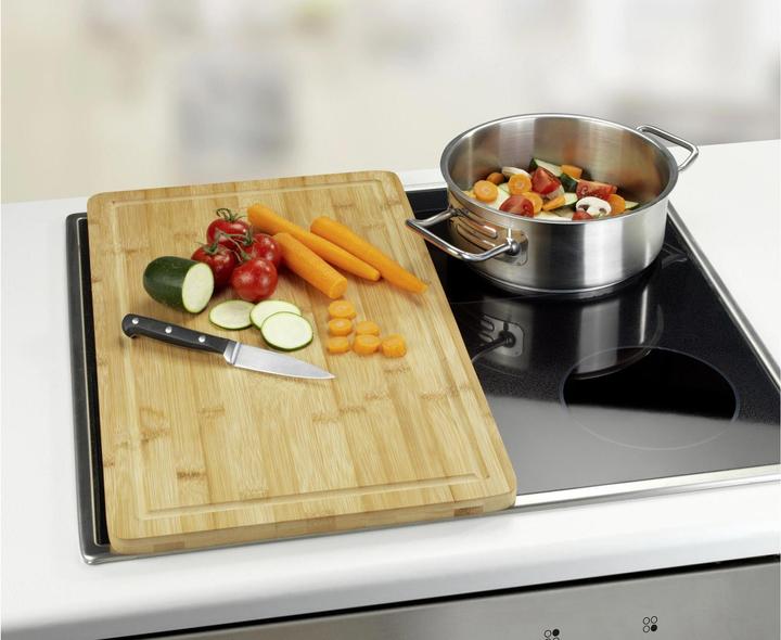 Actual product image Wenko Stove cover/cutting plate