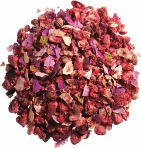 Actual product image Sonnentor Alles Liebe Gewürz Blüten Mischung (40 g)