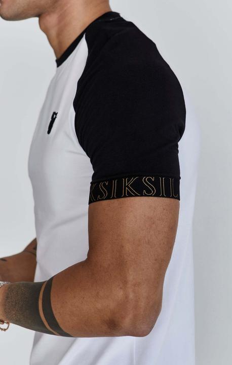Immagine prodotto Siksilk Maglietta Tech (M)
