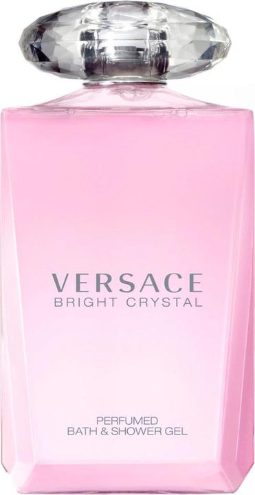 Image du produit Versace Cristal brillant (200 ml)