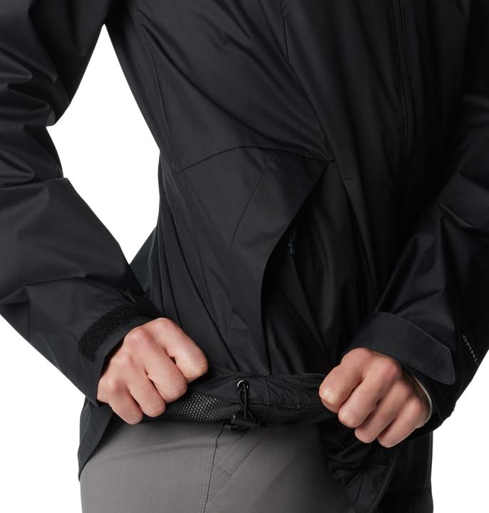 Produktbild Columbia Women's Inner Limits III Jacket (XL)