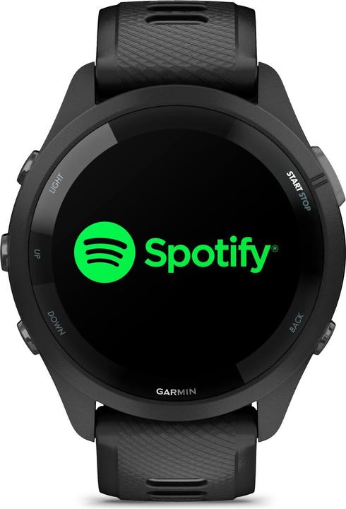 Produktbild Garmin Forerunner 265 (46 mm)