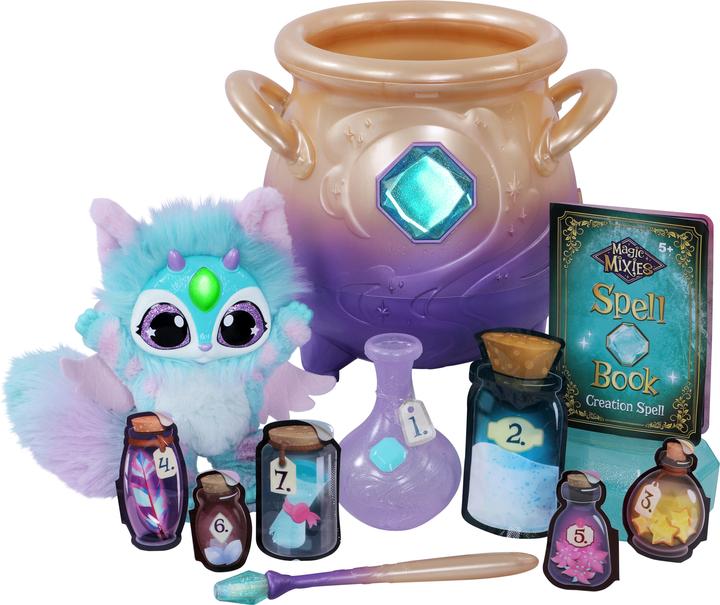Produktbild Magic mixies Magic Cauldron