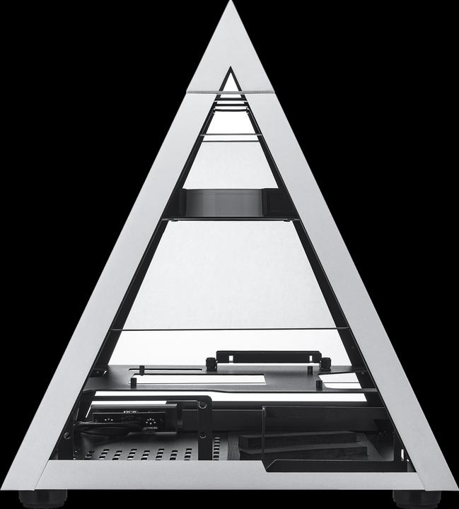 Produktbild Azza Pyramid Mini 806 (Mini-ITX)