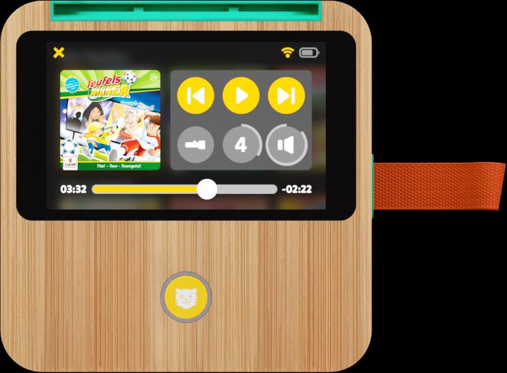 Image du produit Tigermedia Tigerbox Touch édition DE (Allemand)