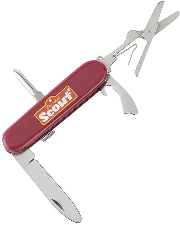 Actual product image Scout Children's pocket knife