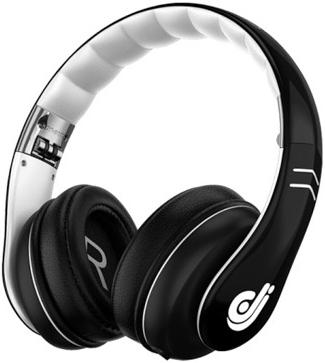 On.Earz Swagg, Over Ear headphones, Dee Jay