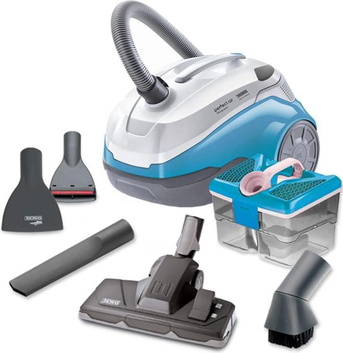 Produktbild Thomas Perfect Air Allergy Pure Int (EU-Version)