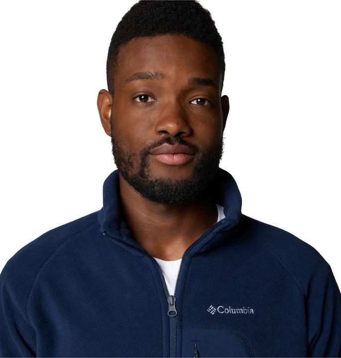 Produktbild Columbia Rapid Expedition™ II Full Zip Fleece (XL)