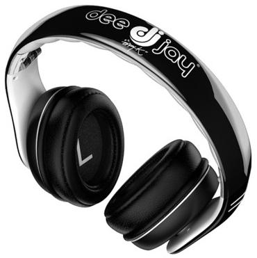 Actual product image On.Earz Swagg, Over Ear headphones, Dee Jay
