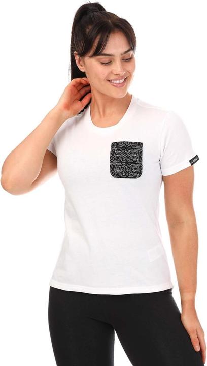 Produktbild adidas Terrex TShirt Tasche (34 D)
