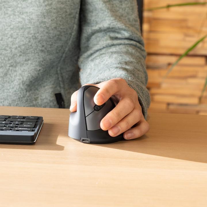 Actual product image R-Go Tools He (Wireless)
