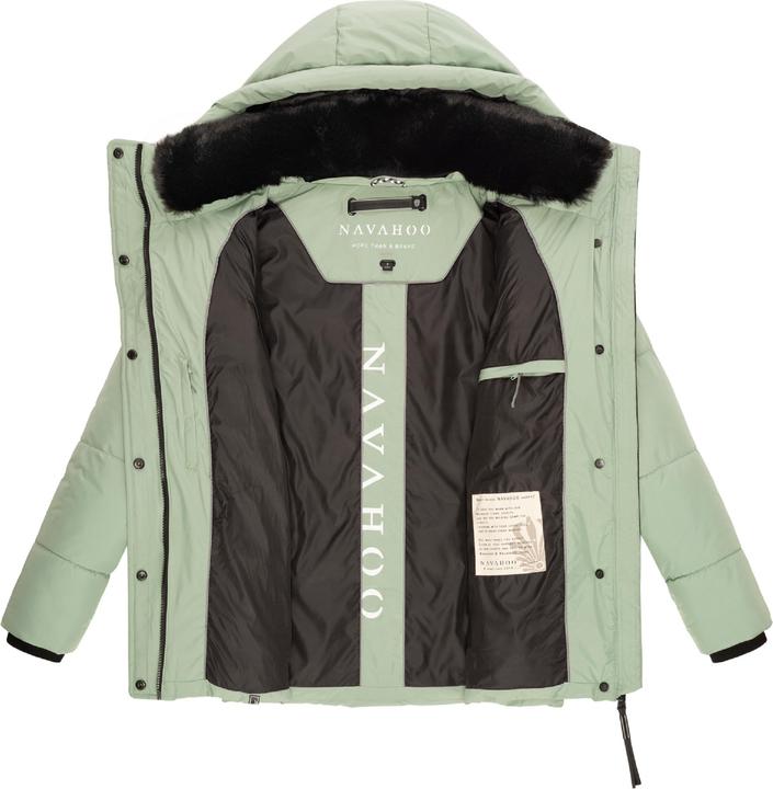 Produktbild Navahoo Sag ja XIV (XXL)