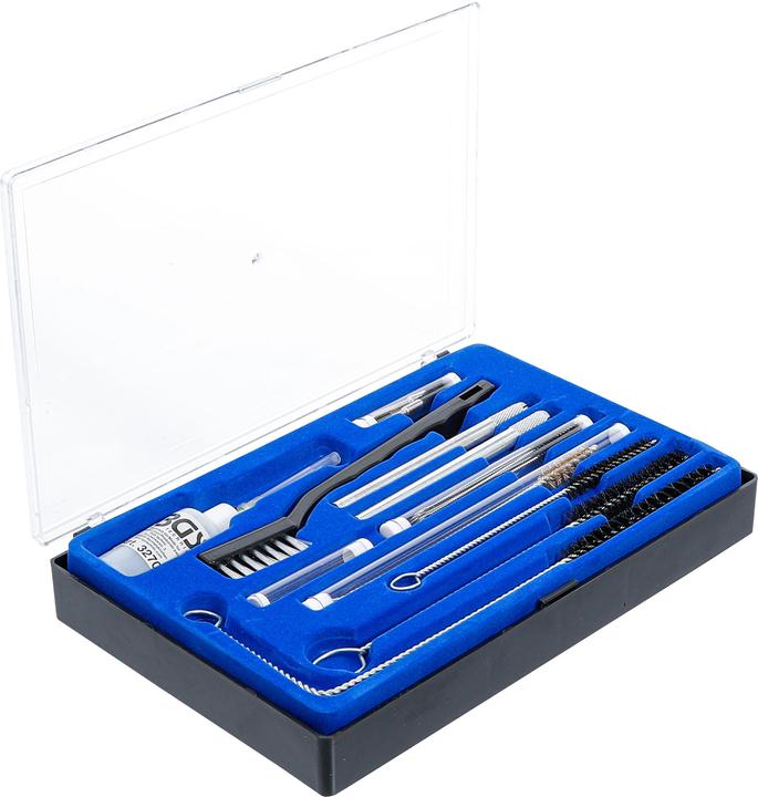 Actual product image BGS Spray Gun Cleaning Kit 22 pcs.