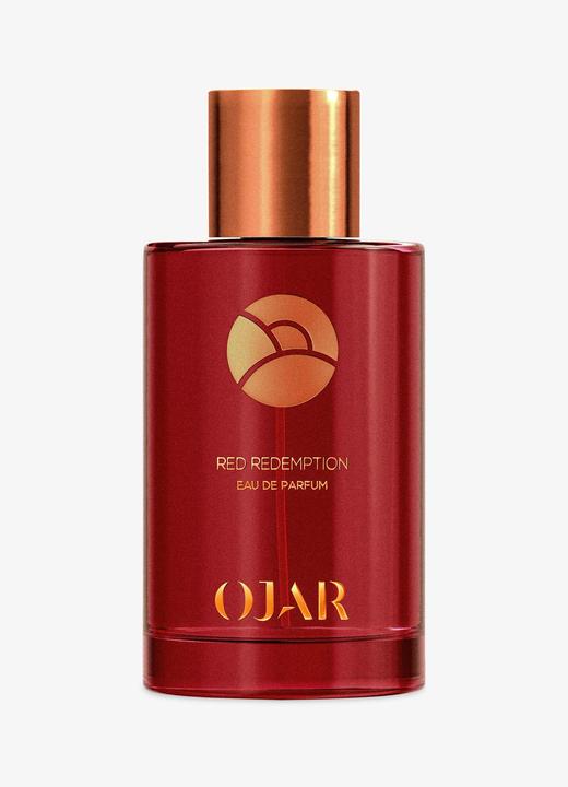 Produktbild Ojar Red Redemption (Eau de Parfum, 100 ml)