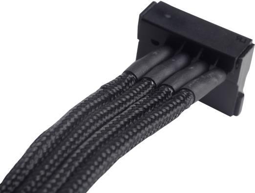 Produktbild Silverstone ATX Extension 4-4(SATA)Pin