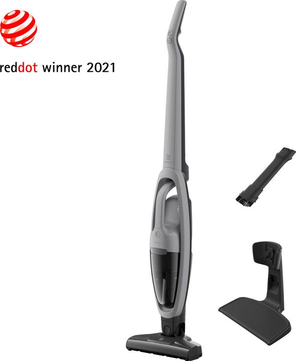 Produktbild Electrolux ES52CB18UG