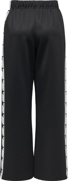 Produktbild Only ONLSTAR Normal geschnitten Hose mit weitem Beinschnitt Hose mit weitem Beinschnitt (XS)