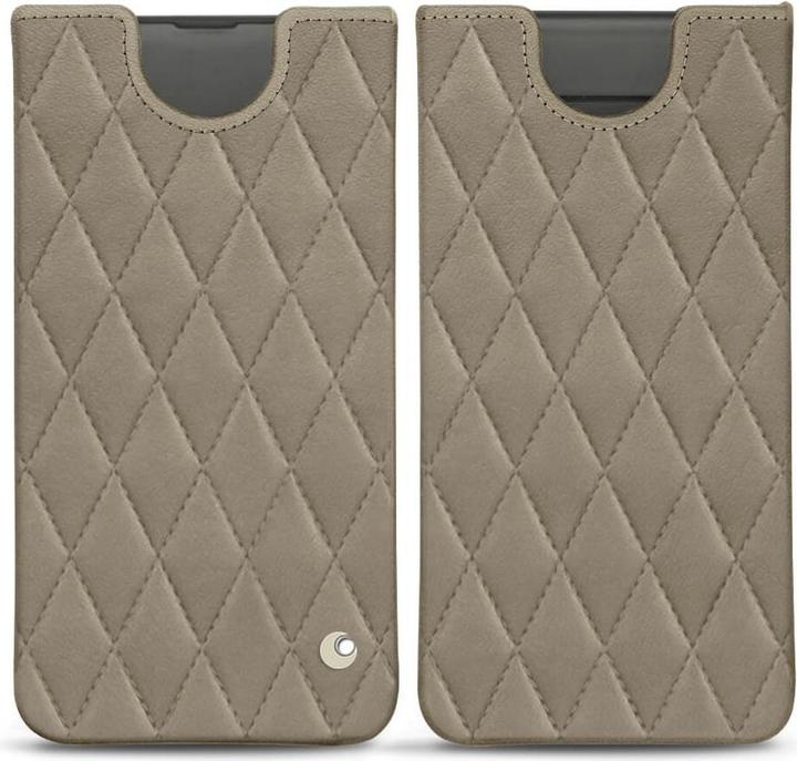 Produktbild Noreve Lederschutzhülle (Samsung Galaxy S10+)
