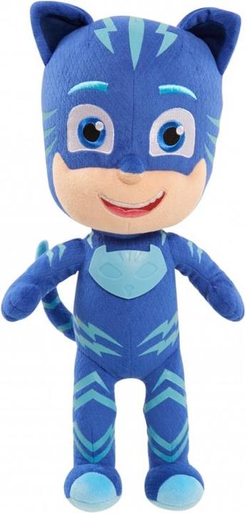 Simba PJ Masks Funktionsplüsch Catboy (35 cm)