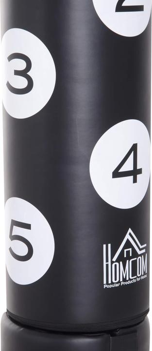 Image du produit Jamb Sac de frappe sur pied (70 cm, 9.15 kg)
