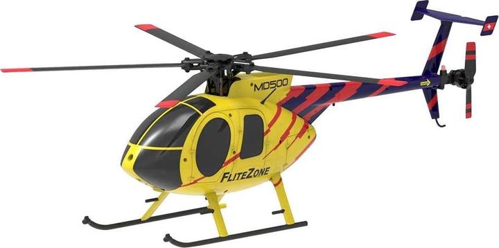Immagine prodotto Pichler Elicottero MD500 RC