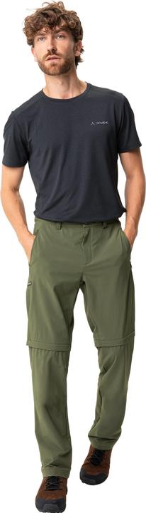 Image du produit Vaude Farley Stretch ZO Pants II (S)