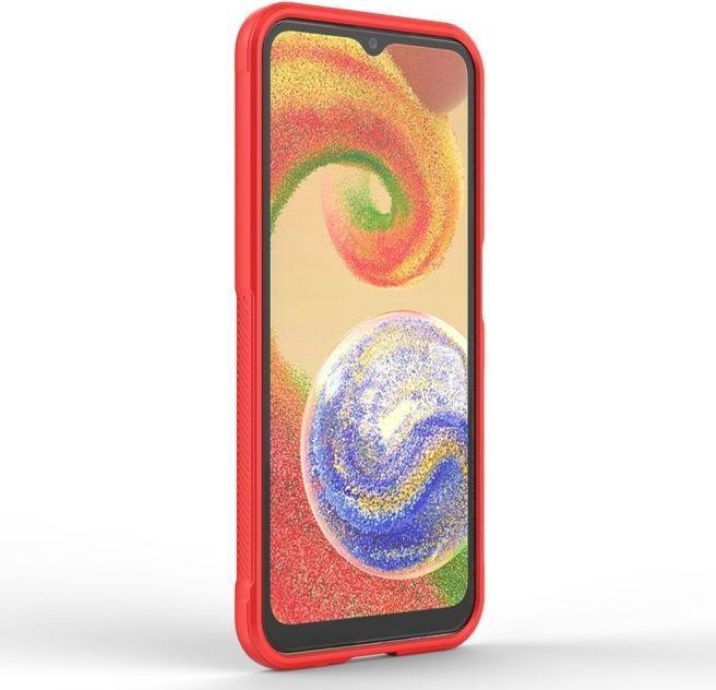 Image du produit MU Classic Étui souple TPU Rugged Series (Samsung Galaxy A14 5G, Samsung Galaxy A14)