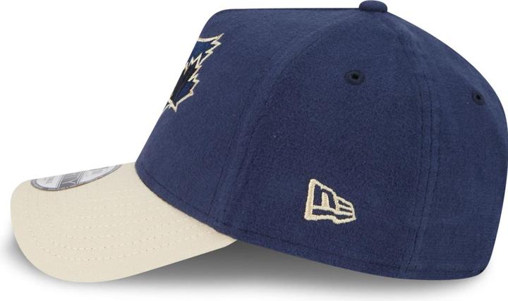 Immagine prodotto New Era A-Frame 9Forty Cap MOLESKIN Toronto Blue Jays navy (Taglia unica)